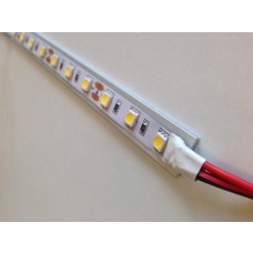 Aluminium 'Cooling' Profil för kylning av LED Stripes
