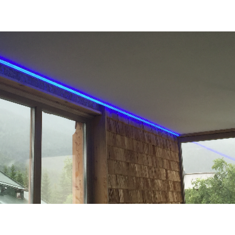 ledprofiel hoog model
