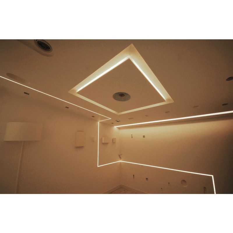 led strip profiel