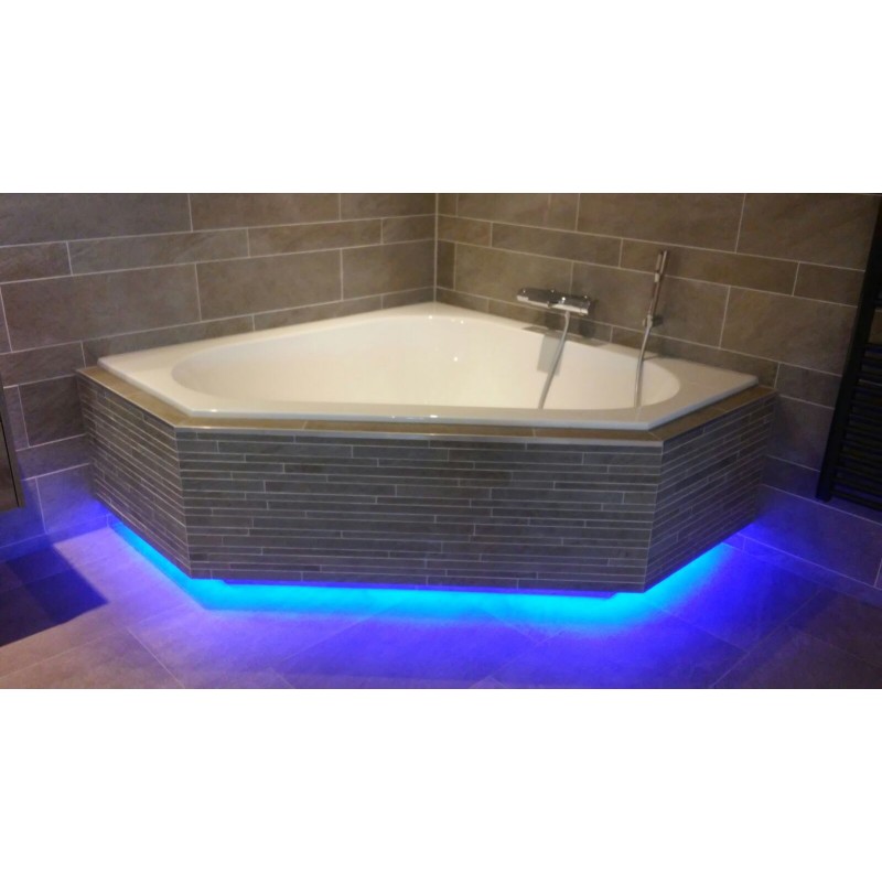 led strip profiel