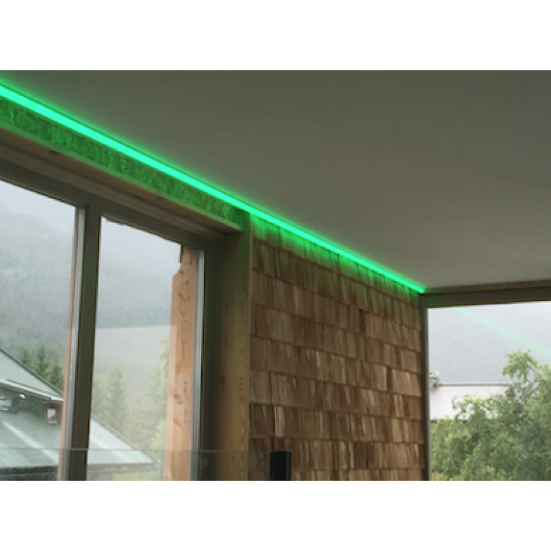 ledprofiel hoog model