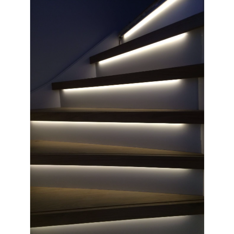 led strip profiel